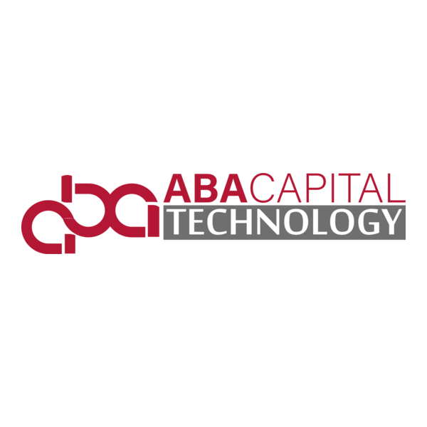 ABA TECHNOLOGY Logo PNG Vector
