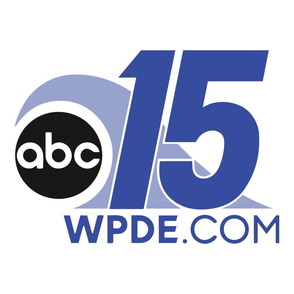 ABC15 News Myrtle Beach Logo PNG Vector (SVG) Free Download