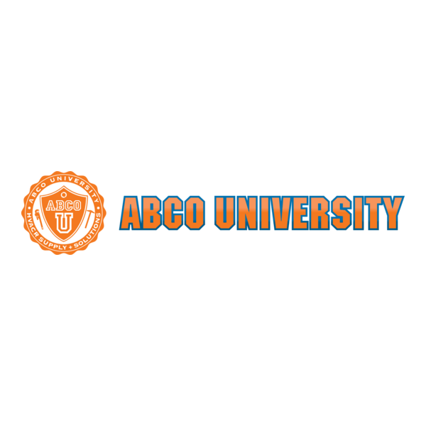ABCO University Logo PNG Vector