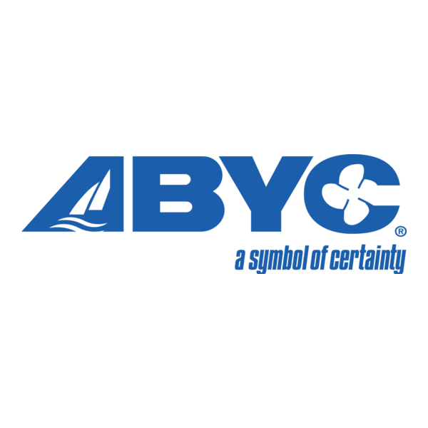 ABYC A Symbol Of Certainty Logo PNG Vector