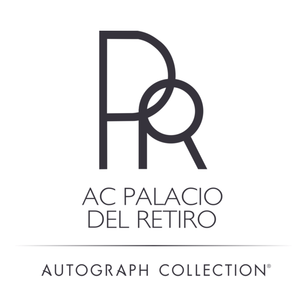 AC Palacio Del Retiro Logo PNG Vector