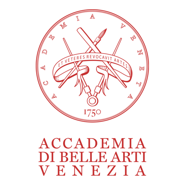 Accademia di Belle Arti di Venezia Logo PNG Vector