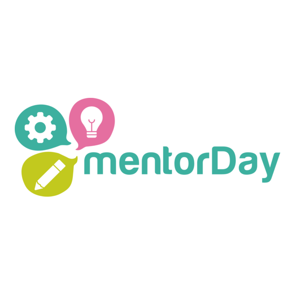 Aceleradora Mentor Day Logo PNG Vector