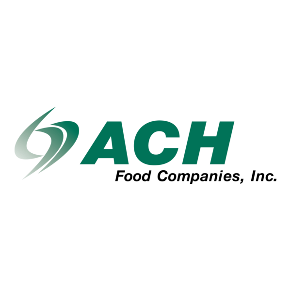 ACH Food Companies Logo PNG Vector