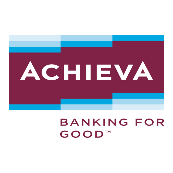 Achieva Credit Union Logo PNG Vector