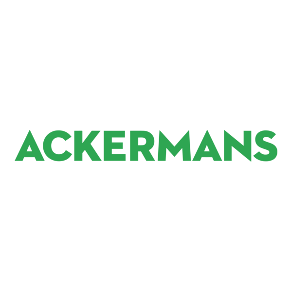 Ackermans Logo PNG Vector