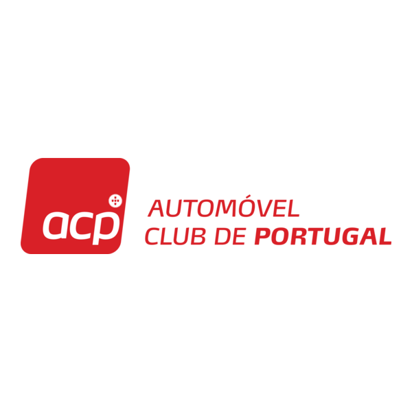 ACP Automóvel Club Portugal Logo PNG Vector