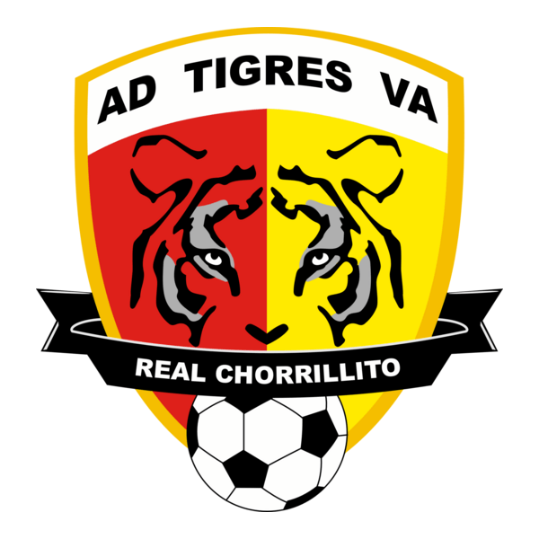 AD Real Chorrillito Logo PNG Vector