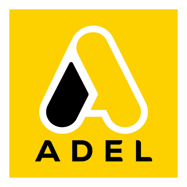 Adel Export Logo PNG Vector
