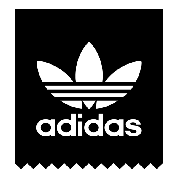 adidas Logo PNG Vector