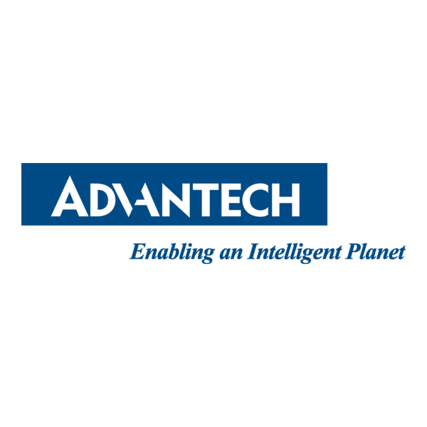 Advantech Logo PNG Vector