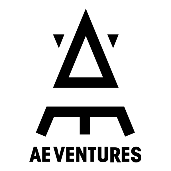 AE Ventures Logo PNG Vector