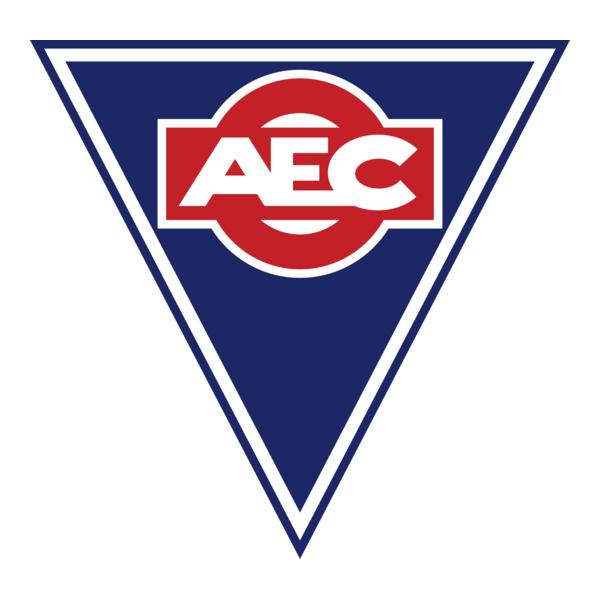 AEC Logo PNG Vector