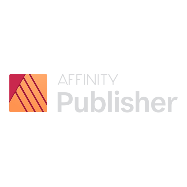 Affinity Publisher Logo PNG Vector