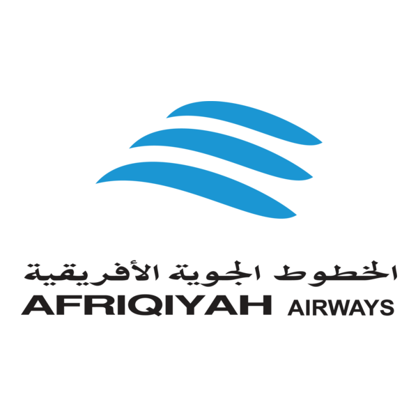 Afriqiyah airways Logo PNG Vector