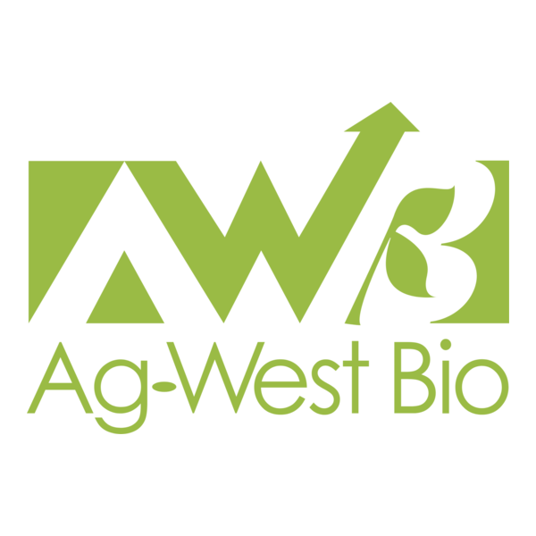 Ag-West Bio Logo PNG Vector