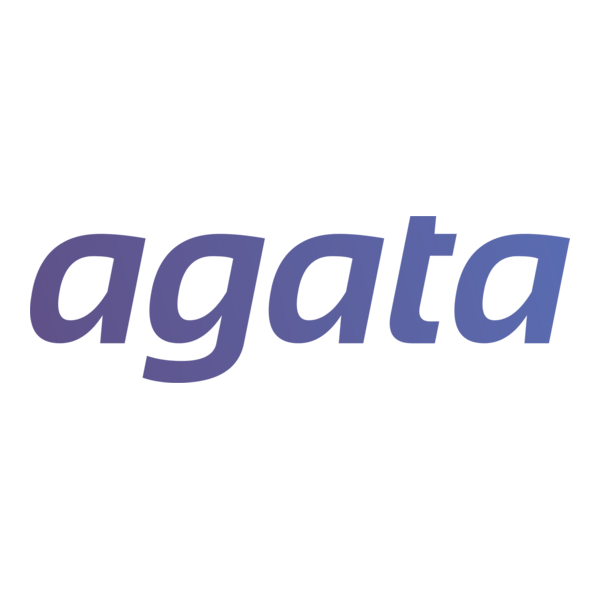 AGATA Logo PNG Vector