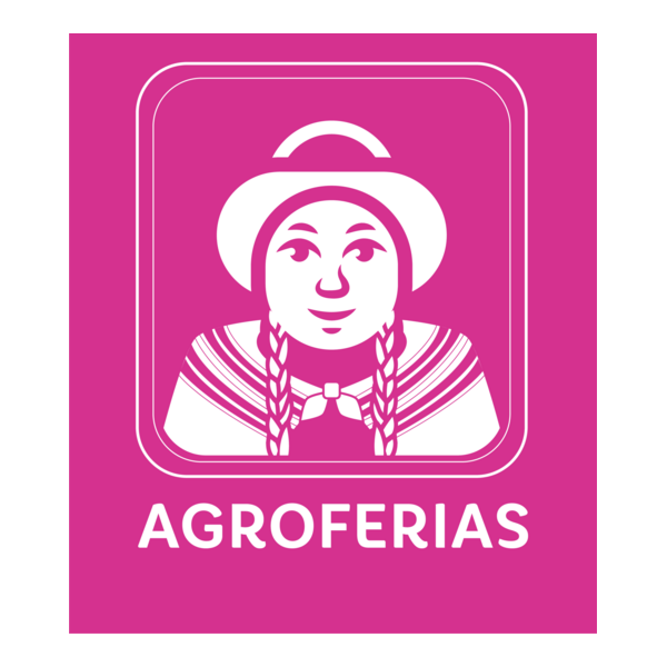 Agroferias Logo PNG Vector