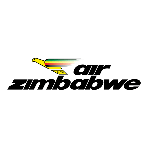 Air Zimbabwe Logo PNG Vector