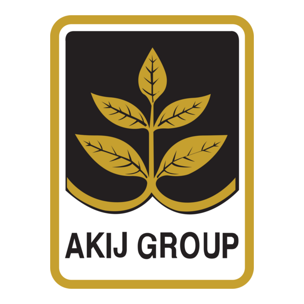 Akij Group Logo PNG Vector