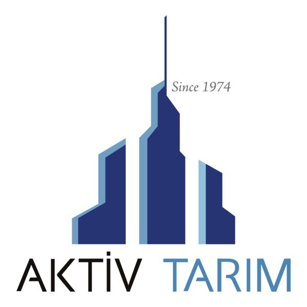 aktiv Logo PNG Vector
