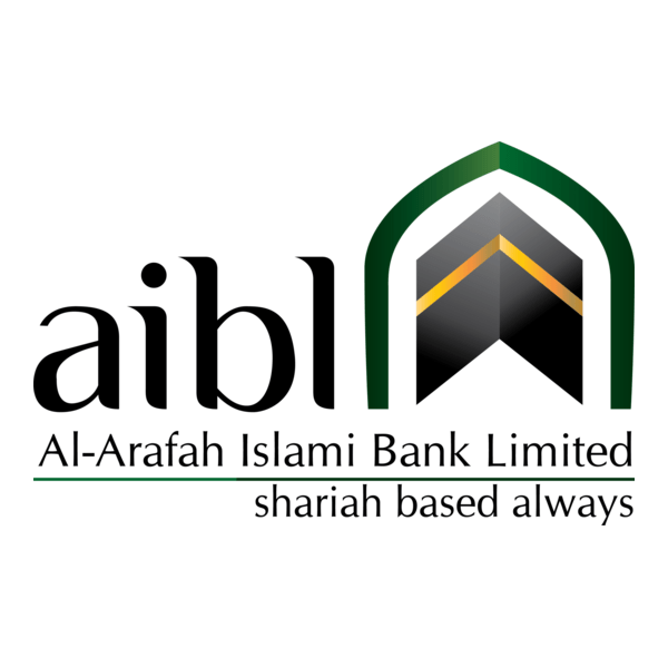 AL-ARAFAH ISLAMI BANK LIMITED Logo PNG Vector