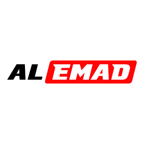 Al Emad Rent a Car Dubai Marina Logo PNG Vector