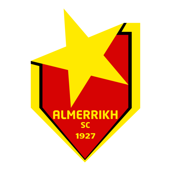 Al Merreikh SC Omdurman Logo PNG Vector
