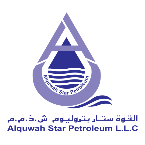 Al quwah Star Petroleum LLC Logo PNG Vector