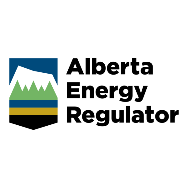 Alberta Energy Regulator (AER) Logo PNG Vector