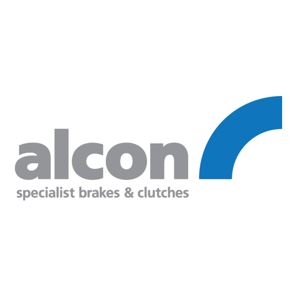 Alcon Logo PNG Vector