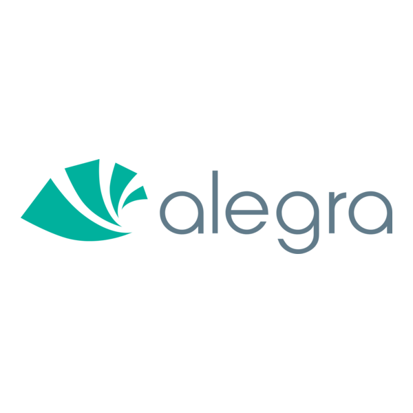 Alegra Logo PNG Vector