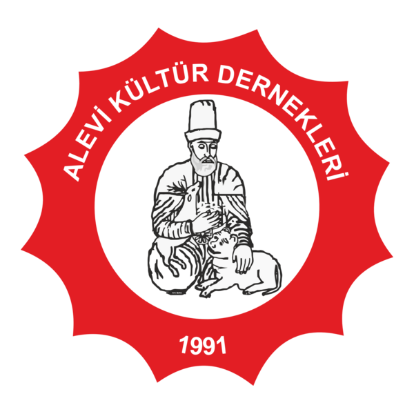 ALEVİ KÜLTÜR DERNEKLERİ Logo PNG Vector