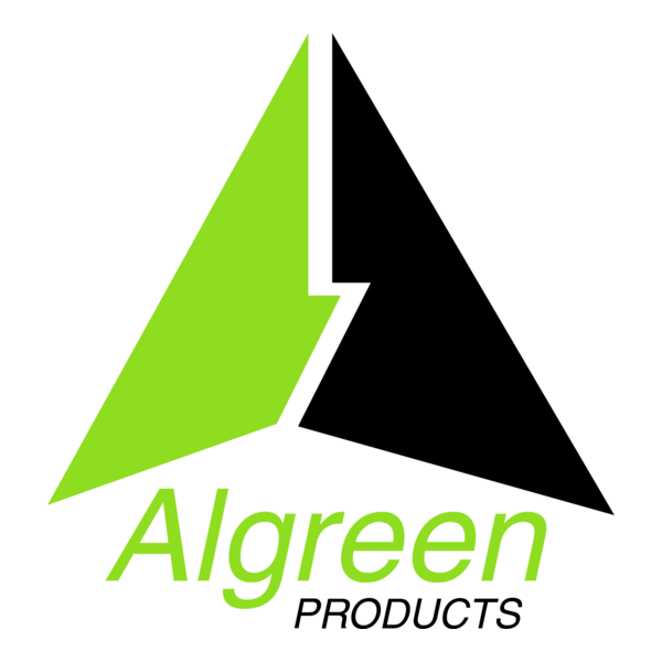 Algreen Products Logo PNG Vector