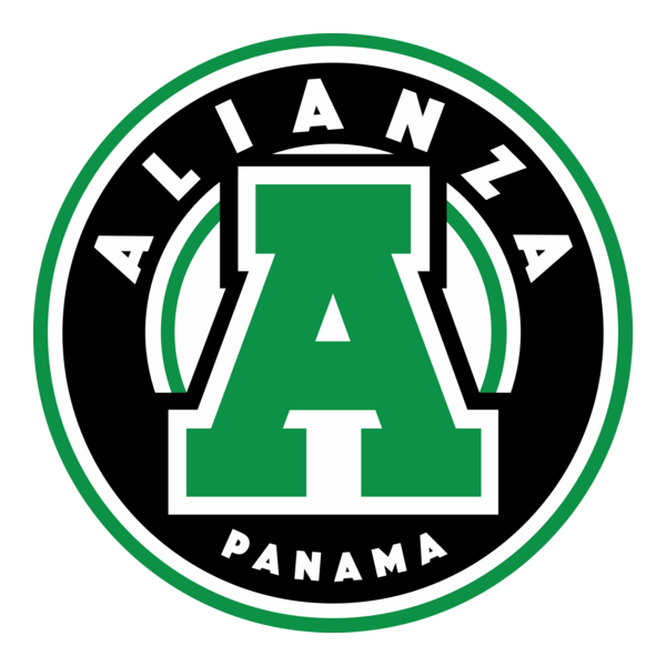 Alianza FC Logo PNG Vector
