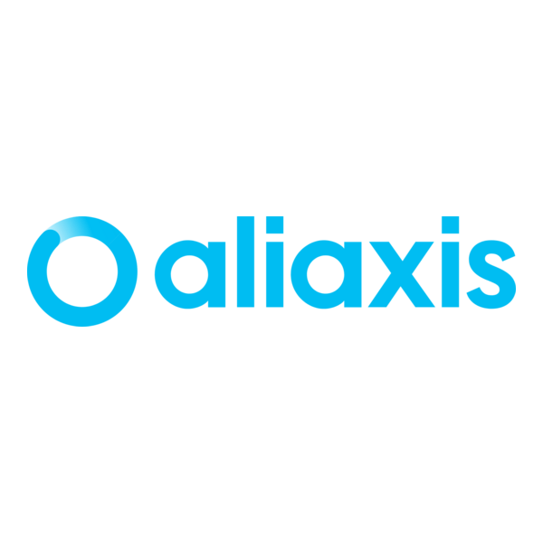 Aliaxis Logo PNG Vector