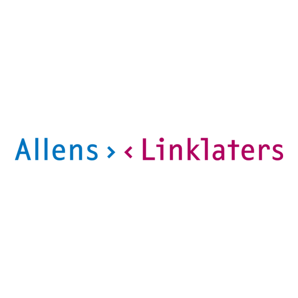 Allens Linklaters Logo PNG Vector