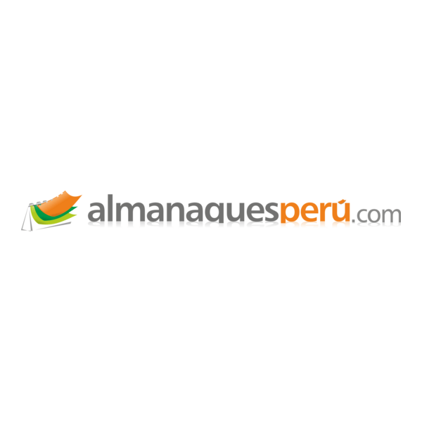 almanaquesperu.com Logo PNG Vector