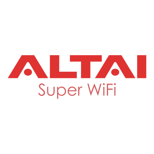 Altai Logo PNG Vector