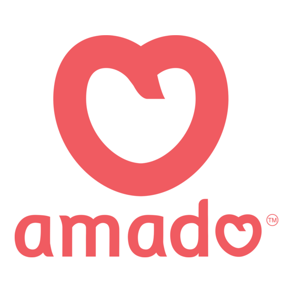 Amado Logo PNG Vector