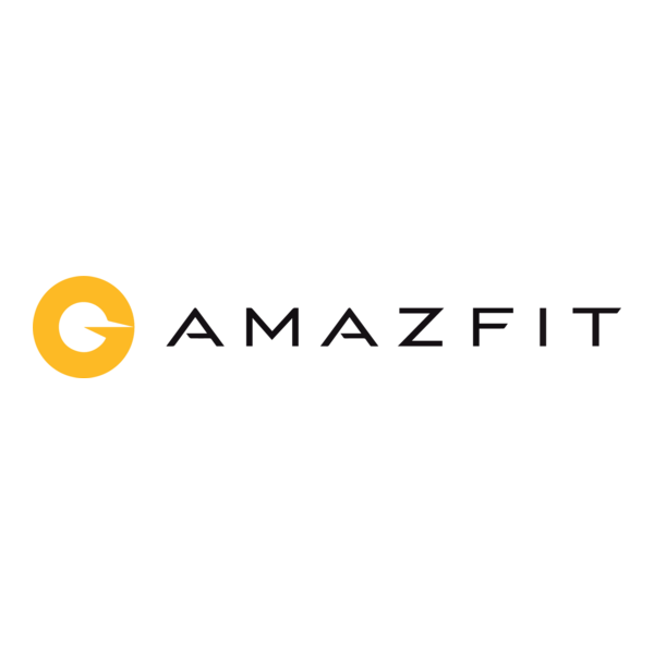 Amazfit Logo PNG Vector