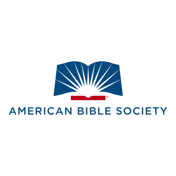 American Bible Society Logo PNG Vector