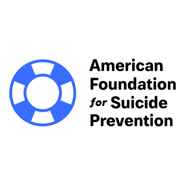 American Foundation for Suicide Prevention (AFSP) Logo PNG Vector