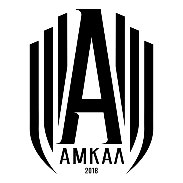 Amkal Logo PNG Vector