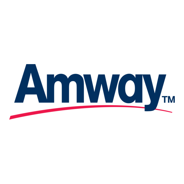 Amway Logo PNG Vector