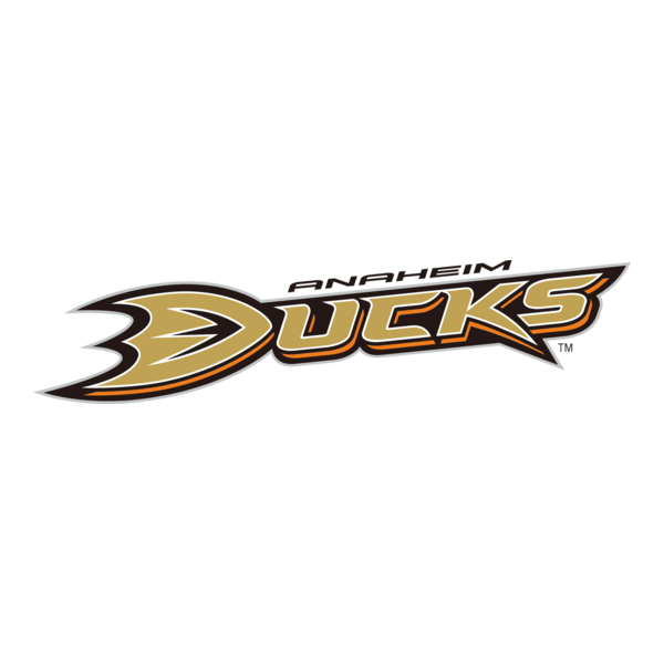 Anaheim Ducks Logo PNG Vector