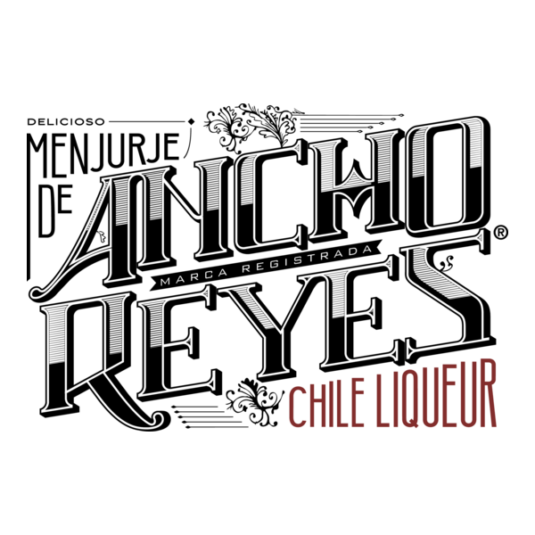 Ancho Reyes Logo PNG Vector
