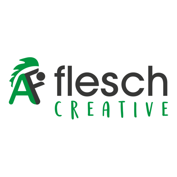 Angelo Flesch Creative Logo PNG Vector