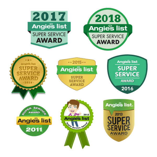 Angies Logo PNG Vector