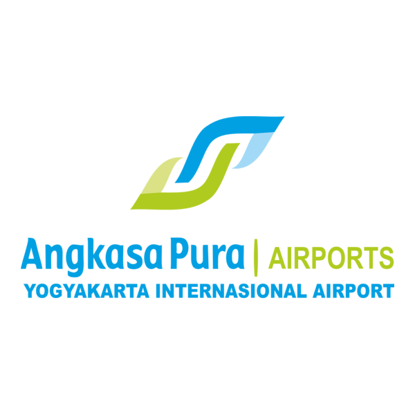 ANGKASA PURA Logo PNG Vector